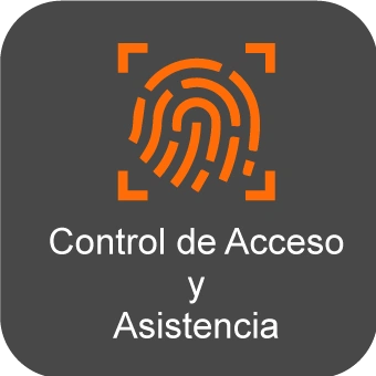 Control de Acceso y Asistencia