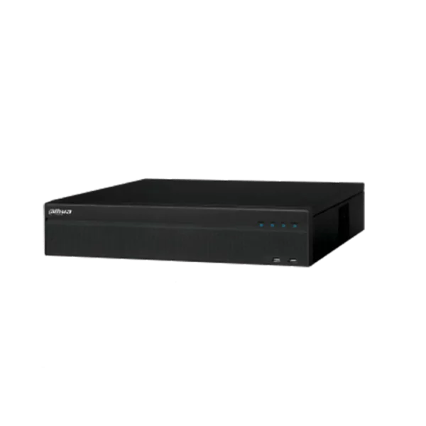 NVR/32 Canales IP/4K