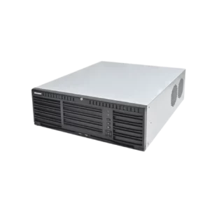 NVR 128 canales Hikvision DS-96128NI-I16
