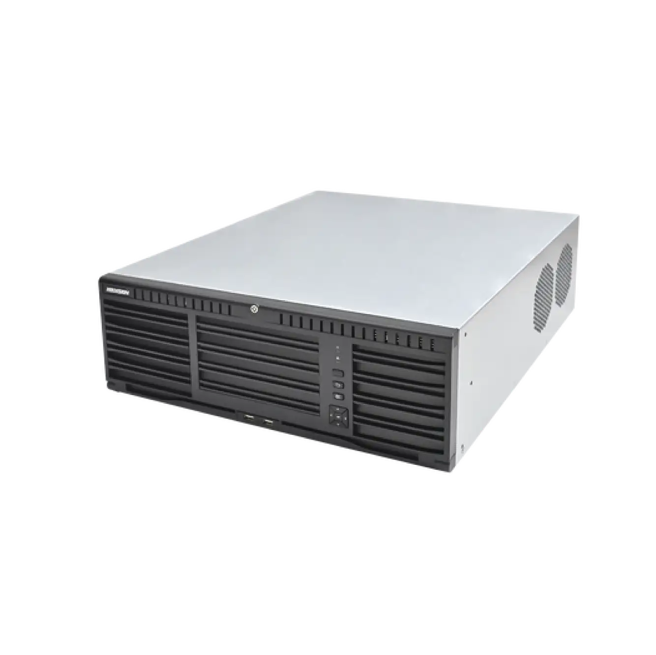 NVR 128 canales Hikvision DS-96128NI-I16