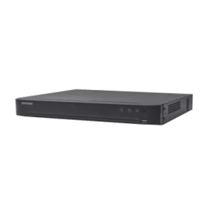 DVR 32 canales Hikvision