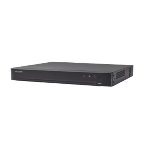 DVR 32 canales Hikvision