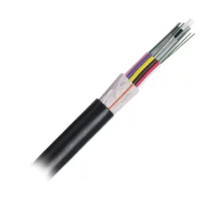 Cable de Fibra Óptica 6 hilos FOTNX06