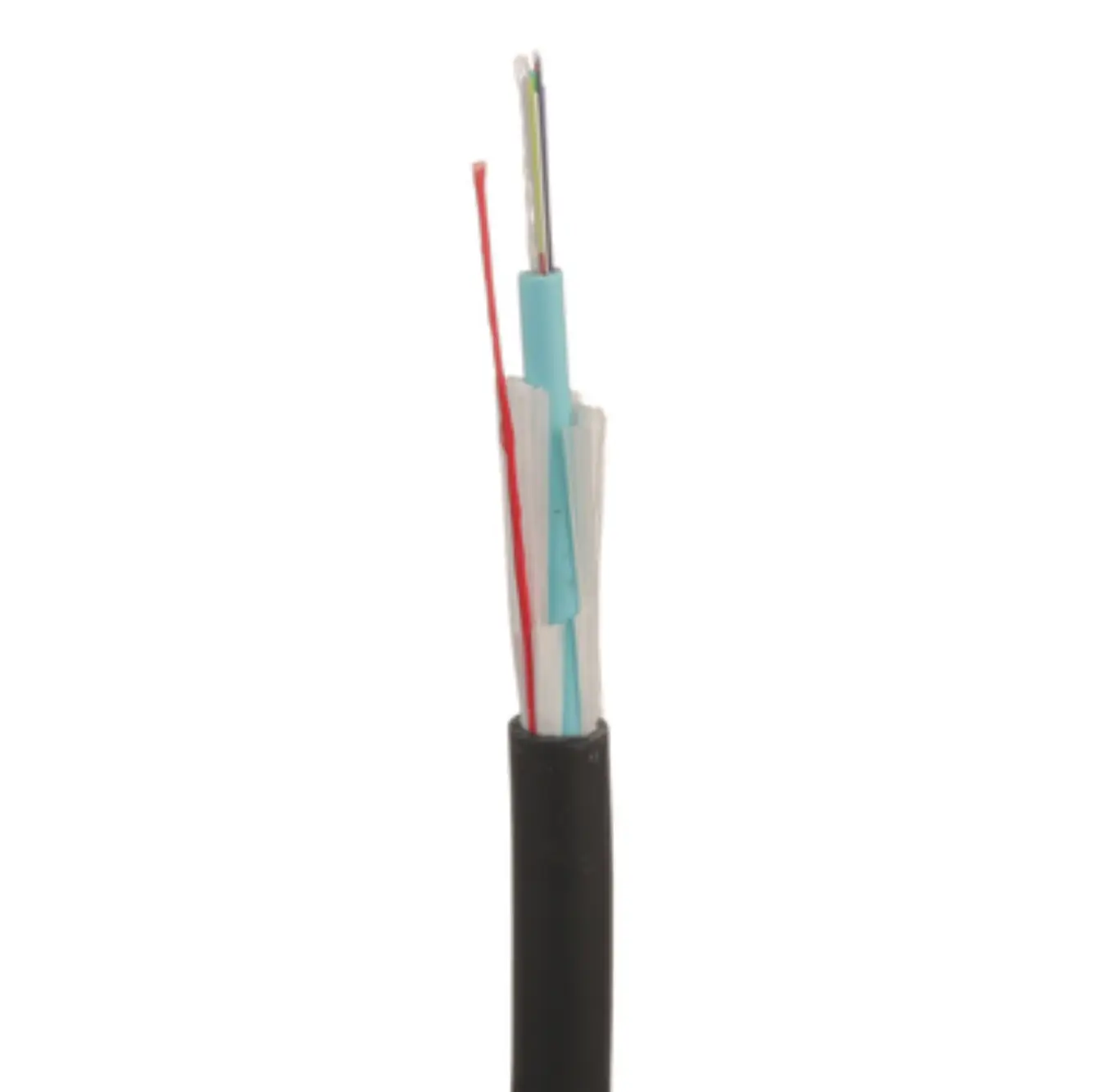 Cable de Fibra Óptica de 12 hilos FOCRZ12Y
