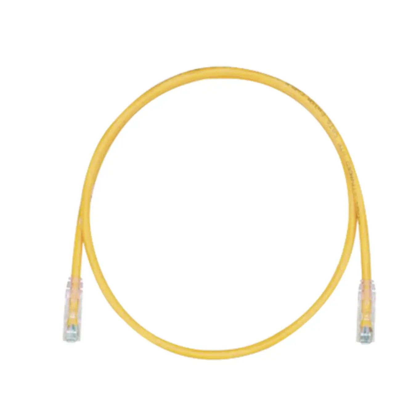 Cable de Parcheo TX6 UTPSP7YLY