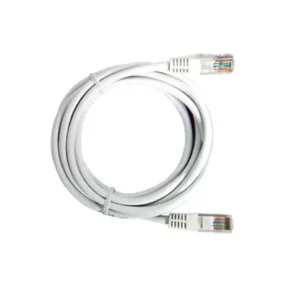 Cable de Parcheo UTP Cat5e LP-UT3-700-WH