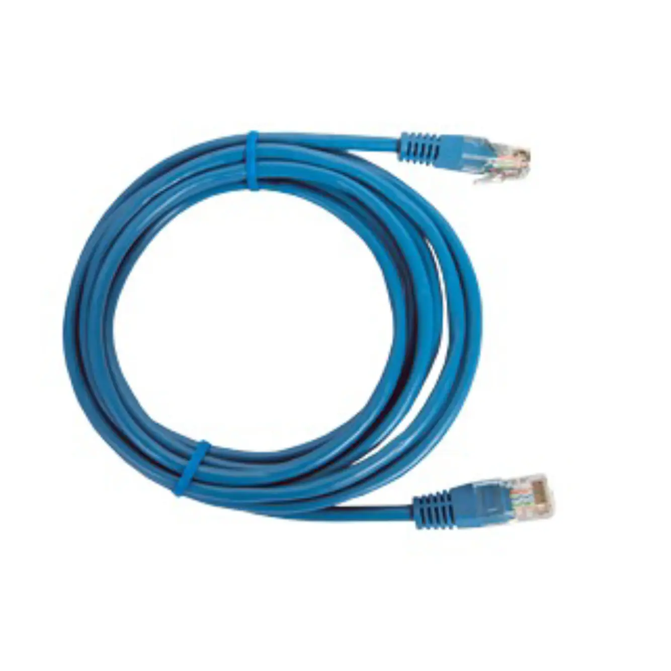 Cable de parcheo UTP Cat6 LP-UT6-050-BU