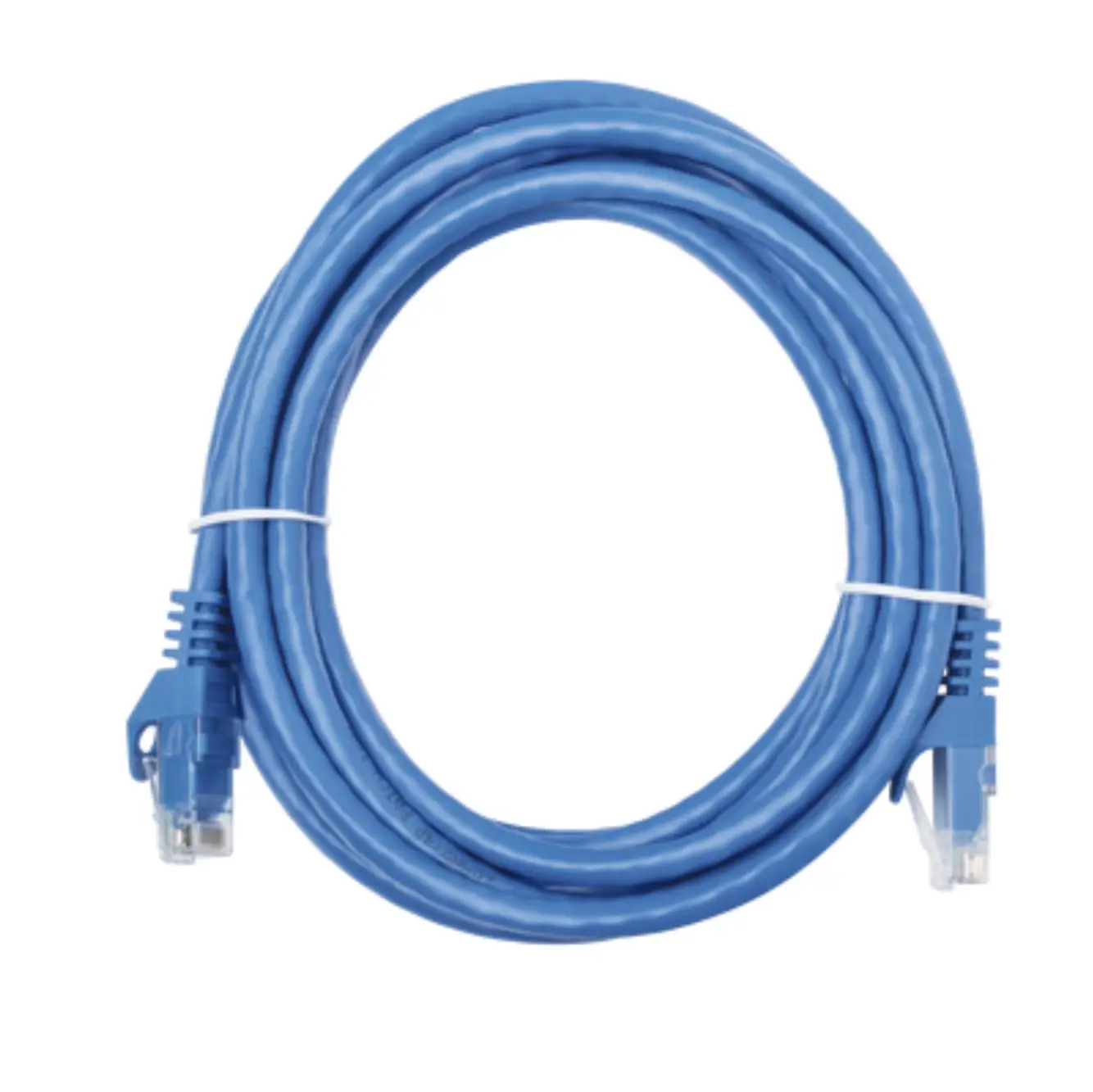 Cable de parcheo UTP Cat6 LP-UT6-300-BU