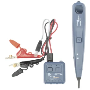 Kit de generador de tonos analógicos y sonda sin filtrado 26000900