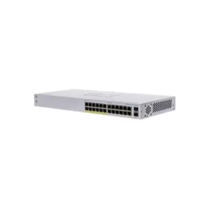Cisco Switch 24 puertos CBS110-24PP-NA