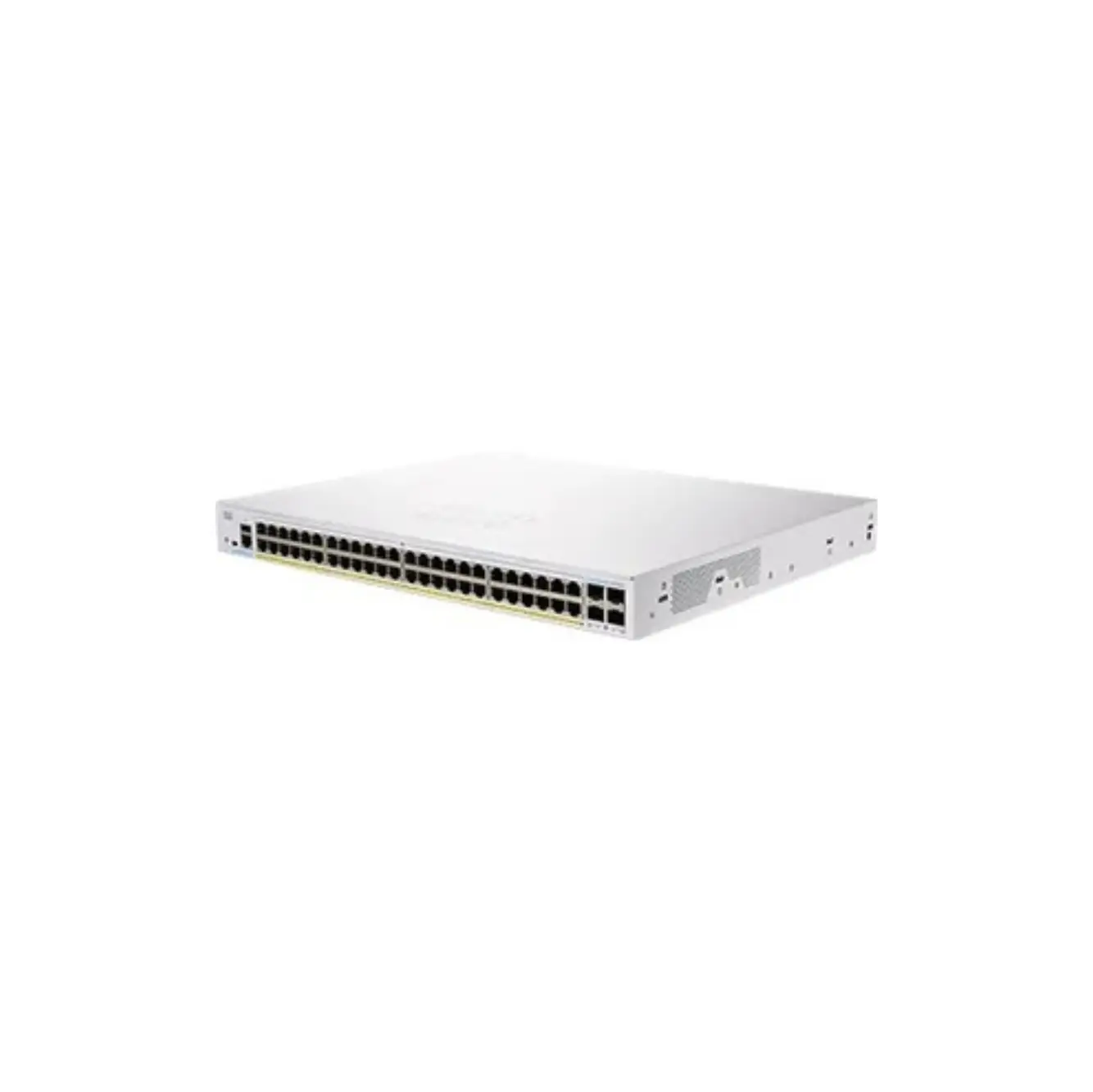 Cisco Switch 48 Puertos CBS350-48FP-4X-NA