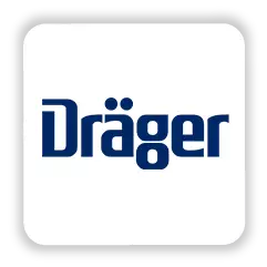 Drager-mini-marca-logo