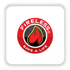 Fireless-mini-marca-logo