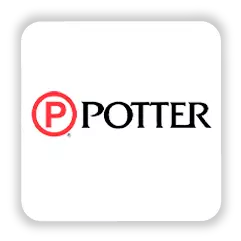 Potter-mini-marca-logo