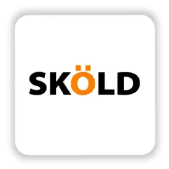 Skold-mini-marca-logo