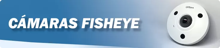 Cámaras-fisheye