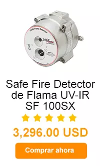Detector-de-flama-SF-100SX-producto