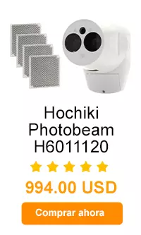 Hochiki-detector-de-humo-H6011120