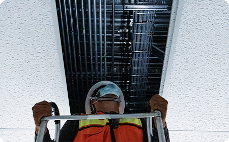 Proyecto de instalación de cableado estructurado