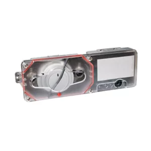 Pad300-ductr Detector de conductos direccionable análogico Potter
