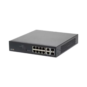 T8508 Switch PoE Axis